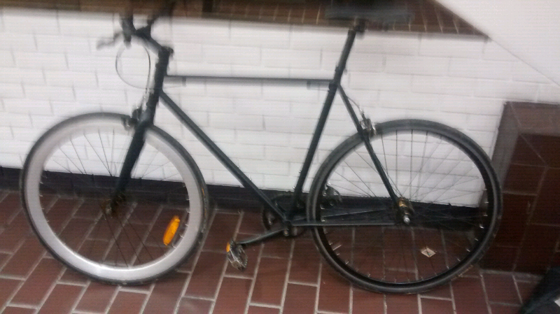 damco fixie